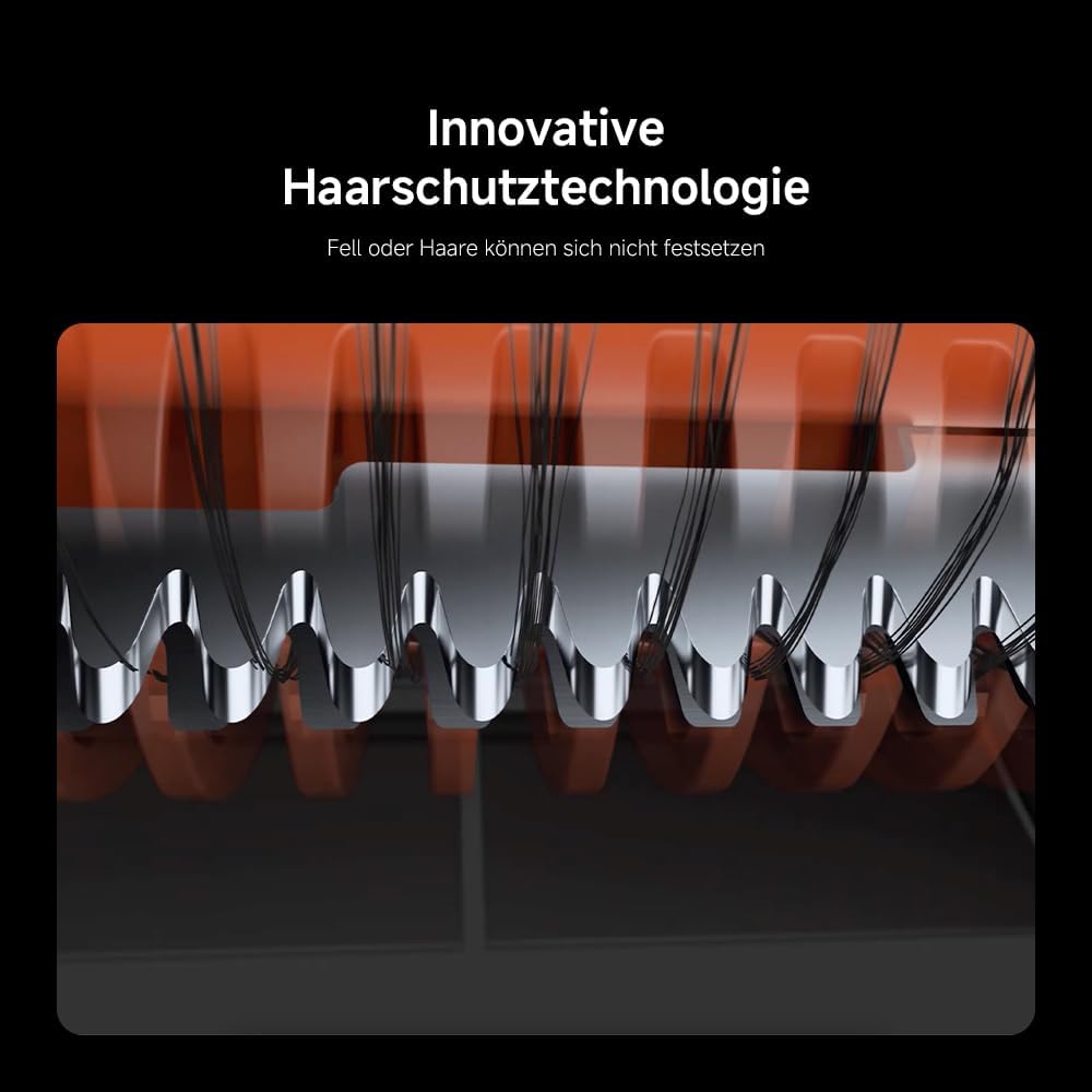 Xiaomi Robot Vacuum X20 Pro – 7000 Pa Saugleistung, duales Moppsystem, 75 Tage Staubbehälterkapazität, 4 Reinigungsmodi und 5200mAh Akku für eine gründliche und smarte Reinigung im Haushalt